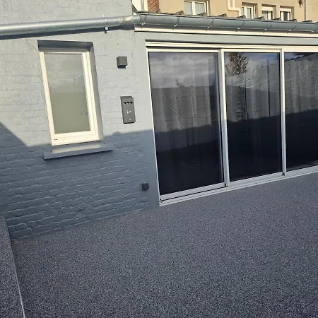 Station Gare Apartment *