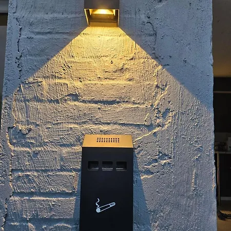 Apartment Station Gare *