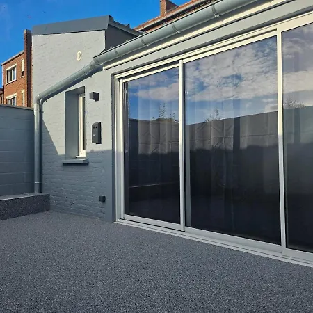 Apartment Station Gare *