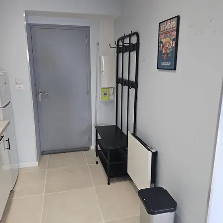 Station Gare Béthune