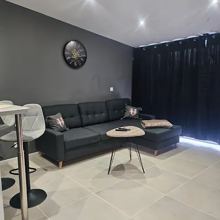 Station Gare * Béthune