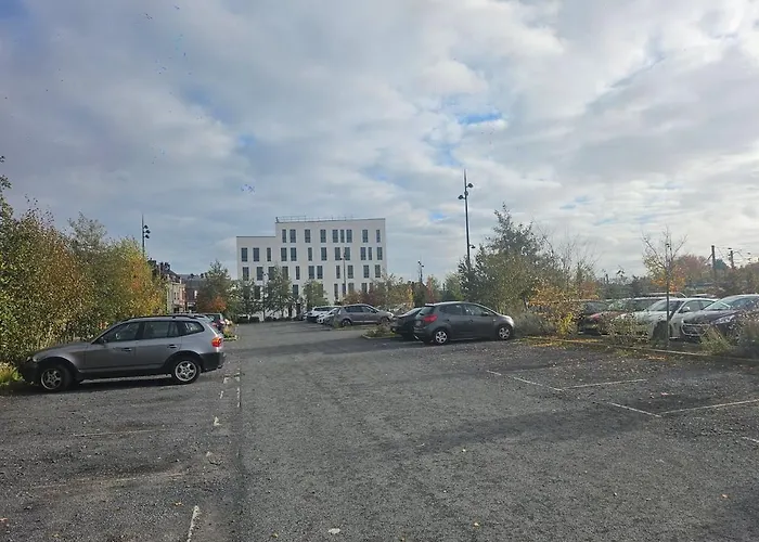 Station Gare Béthune